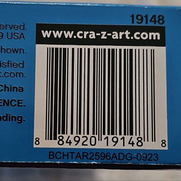 NIB Super CRA-Z-LOOM. - Picture 3 of 3